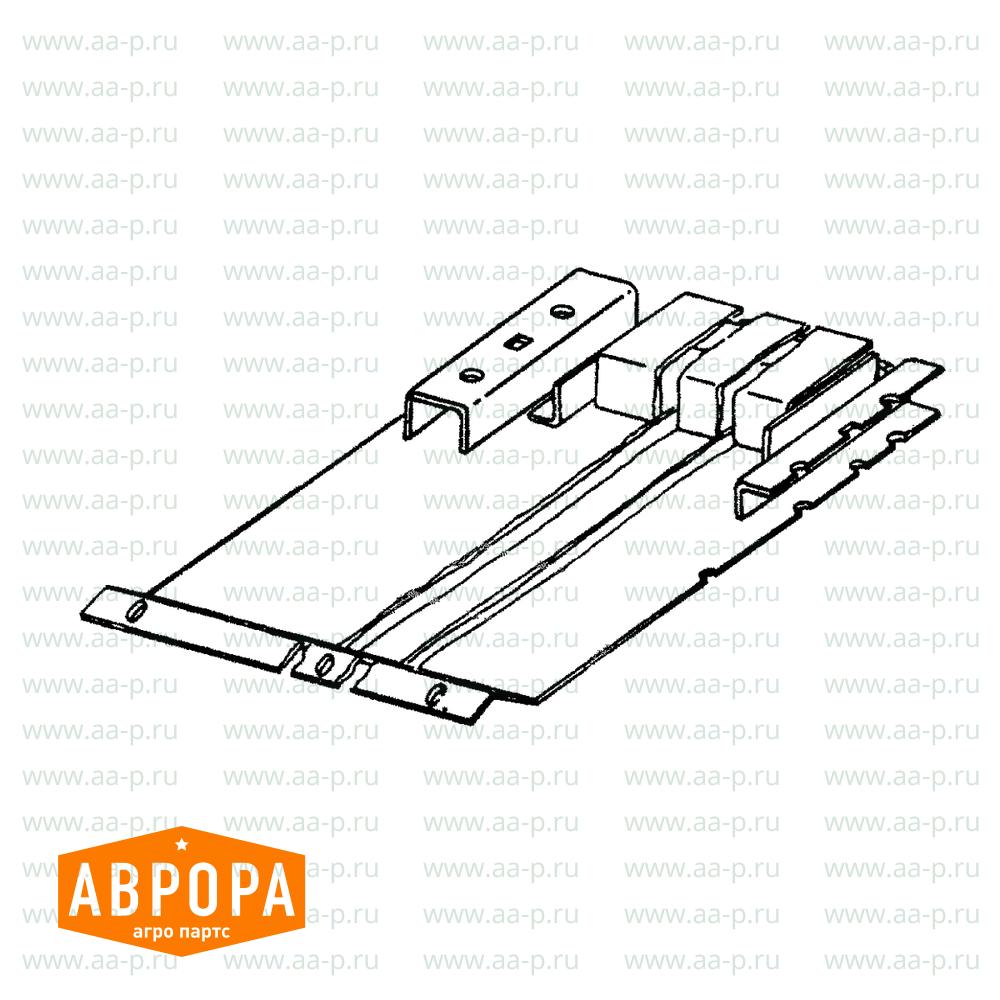 AH90823 ОПОРНАЯ  ПЛАСТИНА